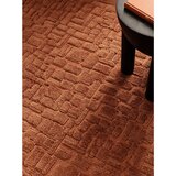 Asiatic Carpets Tepih boje terakote 200x290 cm – | shoptok.hr
