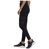 Adidas Hlače 78 Warp Knit Tight Črna | Shoptok.si