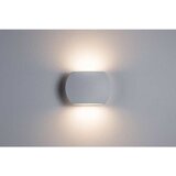 PAULMANN Stenska LED svetilka BOCCA 2x2,7W 2700K | Shoptok.si