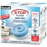Henkel Stop vlagi Ceresit Aero Nevtral, 360°, 2 x 450 g, 2 kosa