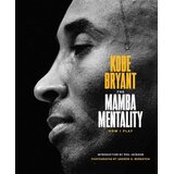 Macmillan Distribution Kobe Bryant - The Mamba Mentality: How I Play Cene