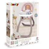 Smoby Visoki stolac Smoby Baby Nurse | shoptok.hr