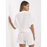 Italy Moda Shorts-MO-SN-ST108.12-white | shoptok.hr