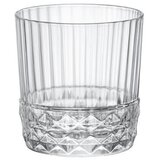 Bormioli Kozarec America 20's / rocks / 30cl / 6 kos, (21364334) Cene