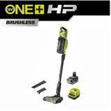 Ryobi aku. štapni usisivač, bez četkica (18V one+™ hp) – RSV18X-1X40G cene