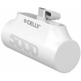 Celly Zunanja baterija PBC5000 5000 mAh USB-C, (5000559922) Cene