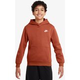 Nike Dukserica Sportswear Club | ePonuda.com