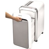 Fellowes uničevalnik dokumentov Powershred LX221 Micro-Cut, bel, 5050501 | Shoptok.si
