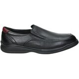 Nuper Nizki čevlji ZAPATOS BAERCHI 3011 CABALLERO NEGRO Črna | Shoptok.si