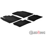 Gledring auto tepih gumeni kia picanto 2011-08.2017 | shoptok.hr