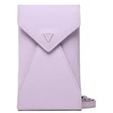 Guess Etui za mobitel Not Coordinated Accessories PW1561 P3226 Vijolična