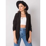 Och Bella Jacket-TW-ZT-BI-22520.14-black | shoptok.hr