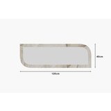 Hanah home ogledalo arni | ePonuda.com