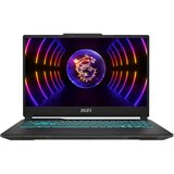 MSI Cyborg 15 A13VF-881 - 15.6&quot FHD 144Hz display Intel Core i5-13420H 16GB RAM 512GB SSD NVIDIA RTX 4060 Windows 11 | shoptok.hr