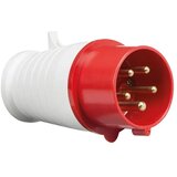  Industrijski utikač VT 16A 380V 5PIN Cijene