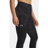 Under Armour Women's leggings UA Launch Ankle Print Tights-BLK - Women's | shoptok.hr