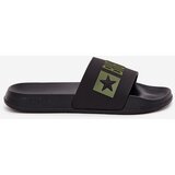 Big Star Men's Slippers | Shoptok.si