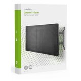 Nedis TVOC4042BK Spoljna zaštita za TV ekran 40-42inc, Vrhunski kvalitet, Crna | ePonuda.com