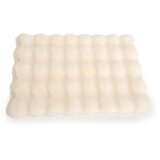 Camon Ultra Soft mehka blazina - krem 60 x 40 cm | Shoptok.si