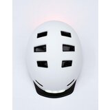 Safe-Tec MTV23 White M (55 cm - 58 cm) | Shoptok.si
