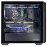 Gamin PC Silver Monkey CROFT AMD Ryzen 7 9800X3D – 16 GB DDR5 | Shoptok.si
