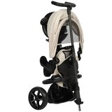 Qplay tricikl za decu Rito Star Beige, 10m+ | Eponuda.com
