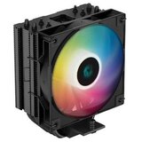 DeepCool Cooler AG400 BK ARGBBlack ARGB, CPU cooler | Eponuda.ba