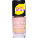 Benecos nail polish happy nails - you-nique