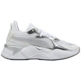 Puma Nizke superge Rs-x Astro Escape Bela | Shoptok.si