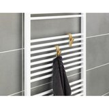 Wenko Viseće kuke u setu bambusove 2 kom u prirodnoj boji – | shoptok.hr