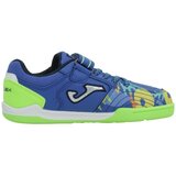 Joma Modne superge Bftjw2604inv Top Flex Junior Barefo Modra Cene