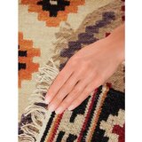 Hanse Home Rdeč obojestranski ročno tkan volnen tekač 60x190 cm Kamal Kian – Nouristan | Shoptok.si
