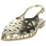 Porronet Balerinke 7092 Pozlačena | Shoptok.si