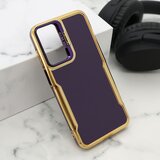  Maska za mobilni telefon Samsung Galaxy A15 4G/5G GOLD LUXE, Ljubičasta | Eponuda.com