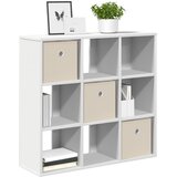  Kreveta s ladicama Bijelo 73,5 x 24 x 69,5 cm | shoptok.hr