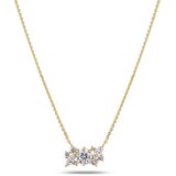 SIF JAKOBS DIAMONDS SJ-N2550-WD-YG | Shoptok.si