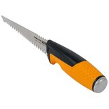 Fiskars Žaga za suhomontažno gradnjo PowerTooth™, 0,8 tpi | Shoptok.si