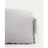 Kave Home Siv vrtni tabure Square – | Shoptok.si