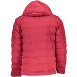 U.S. Polo Assn. US POLO MEN&#39;S RED JACKET | shoptok.hr