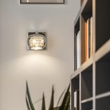  Brilagi - LED kristalna zidna svetiljka JEWEL 1xG9/42W/230V | Eponuda.com