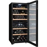 HLADNJAK za vino LaSommeliere LS102DZBLACK | Eponuda.com