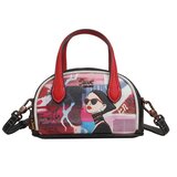 Janet Torba fashion mini The Light FW25 20.5X10X12 cm J-132B P24 Netto | shoptok.hr