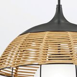 Elstead Lighting VISEČA SVETILKA Maddox 60 W E27 | Shoptok.si
