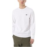 Vans Majice z dolgimi rokavi Off the wall clas Bela | Shoptok.si