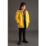 Defacto Regular Fit Coat/Parka