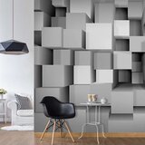  Tapeta - Mechanical Symmetry 250x175 Cijene