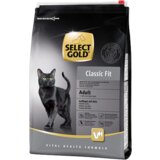 Select Gold Cat Adult Classic fit živina i pirinač 0.4kg cene