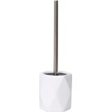 Tendance wc četka keramika uzorak diamond, bijela | shoptok.hr