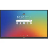 IFP 65IN 4K ANDROID 16 EDLA 64 interactive whiteboard 165.1 cm (65) 3840 x 2160 pixels Touchscreen