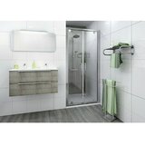ROTH Vrata za tuš BHD2 700/1900 (70 x 190 cm) | Shoptok.si